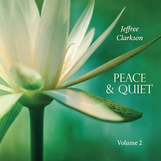 Couverture_Peace & Quiet