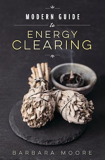 Couverture_Modern Guide To Energy Clearing