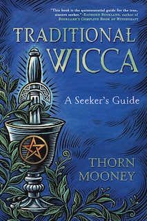 Front cover_Traditional Wicca