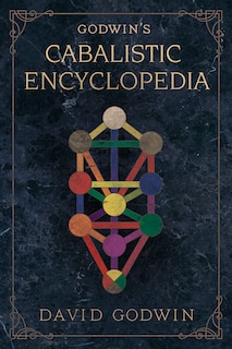 Couverture_Godwin's Cabalistic Encyclopedia