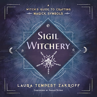 Front cover_Sigil Witchery