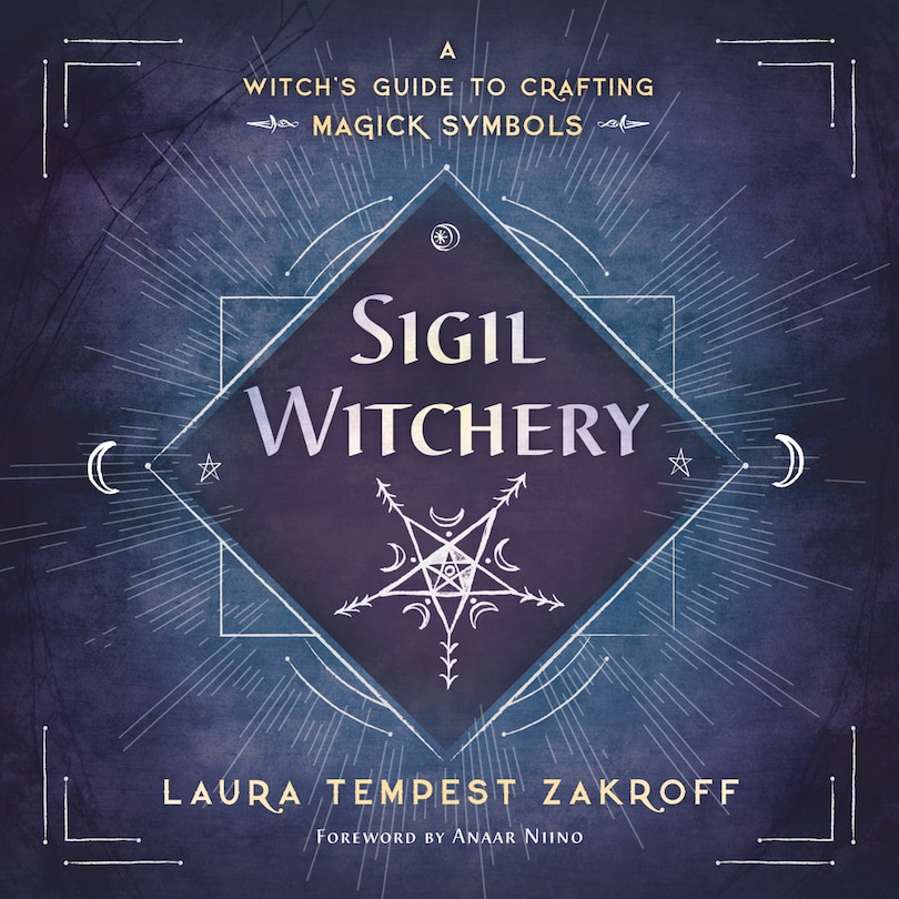 Front cover_Sigil Witchery