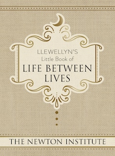 Couverture_Llewellyn's Little Book Of Life Between Lives