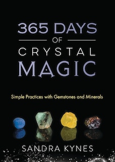 Couverture_365 Days of Crystal Magic