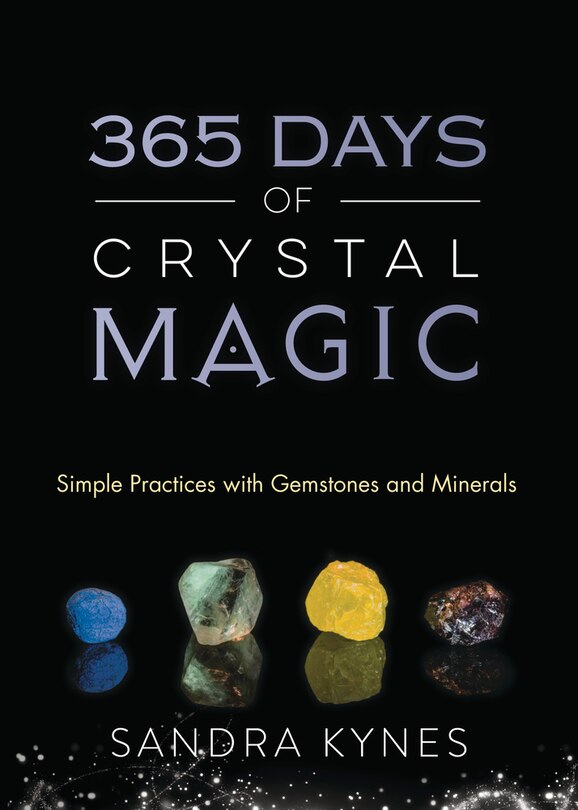 Couverture_365 Days of Crystal Magic