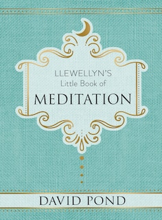 Couverture_Llewellyn's Little Book Of Meditation