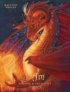 Front cover_I Am Journal