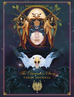 The Dreamer's Story Tarot Journal: Tarot Journal