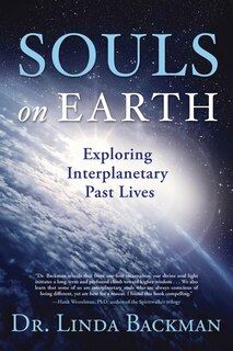 Front cover_Souls On Earth