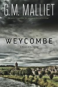 Front cover_Weycombe