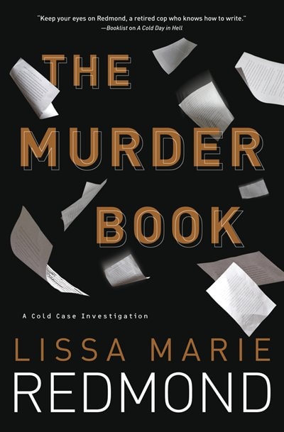 The Murder Book