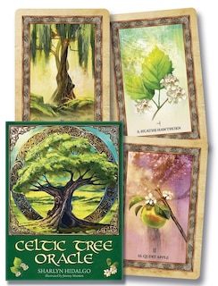 Front cover_Celtic Tree Oracle
