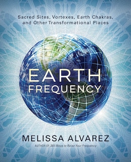 Front cover_Earth Frequency