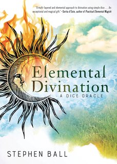 Front cover_Elemental Divination