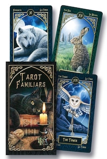 Couverture_Tarot Familiars