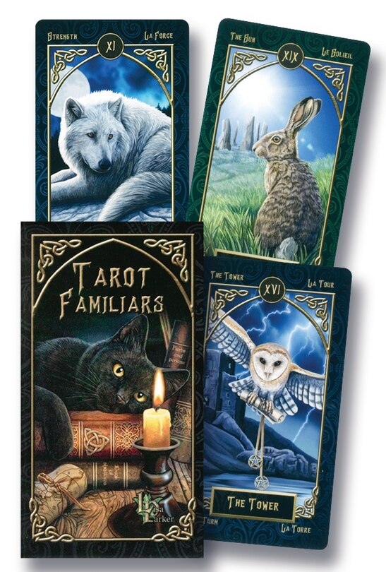 Couverture_Tarot Familiars