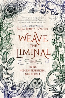 Couverture_Weave The Liminal