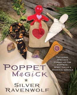 Front cover_Poppet Magick