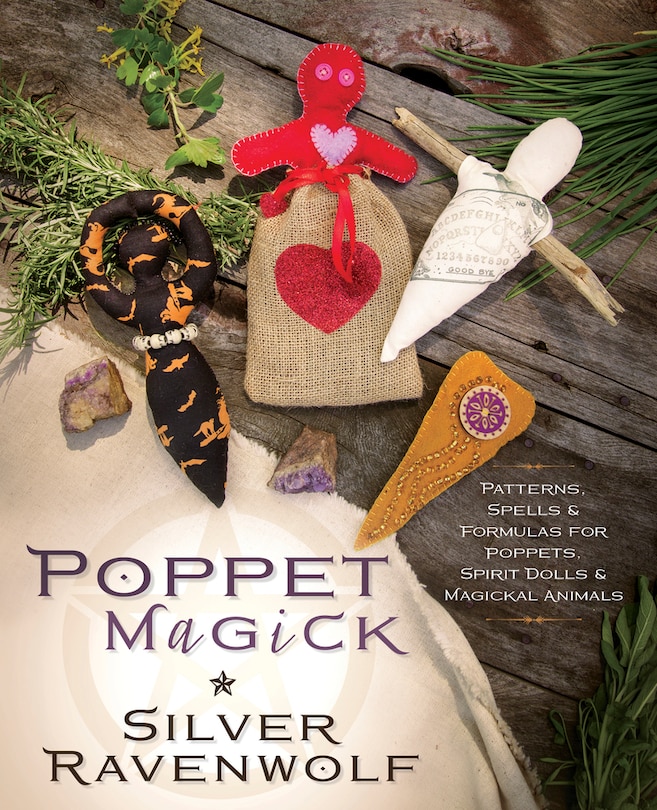 Front cover_Poppet Magick