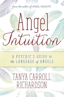 Front cover_Angel Intuition