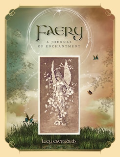Front cover_Faery Journal