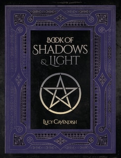 Couverture_Book of Shadows & Light