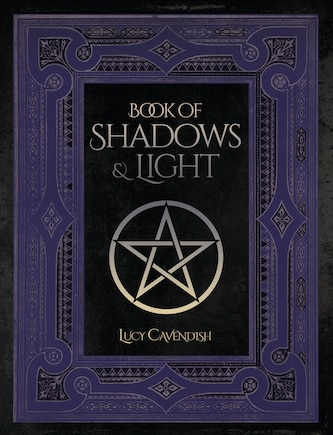 Book of Shadows & Light