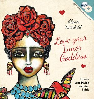 Front cover_Love Your Inner Goddess