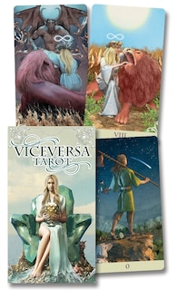Front cover_Vice Versa Tarot Deck