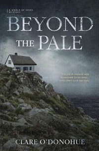 Couverture_Beyond The Pale