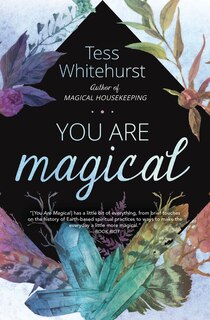 Couverture_You Are Magical