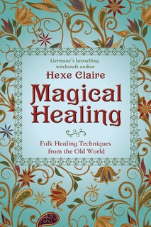 Couverture_Magical Healing