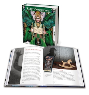 Couverture_Tarot Compendium