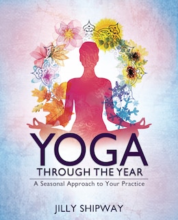 Front cover_Yoga Through The Year