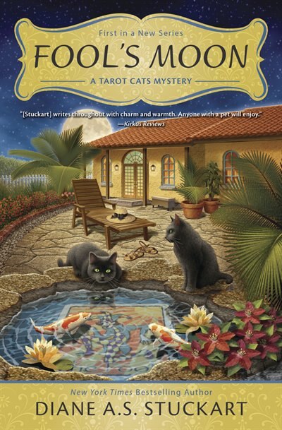Front cover_Fool's Moon