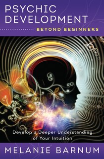 Couverture_Psychic Development Beyond Beginners