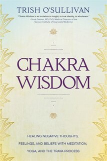 Couverture_Chakra Wisdom