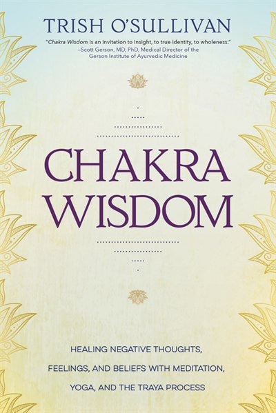 Couverture_Chakra Wisdom