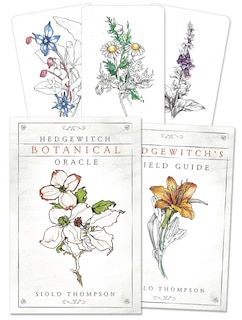 Front cover_Hedgewitch Botanical Oracle