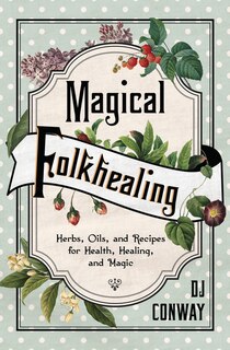 Front cover_Magical Folkhealing