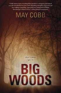 Front cover_Big Woods