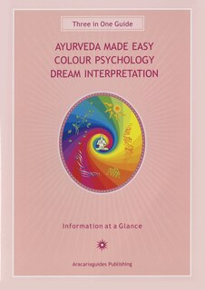 Couverture_Ayurveda Made Easy Guide