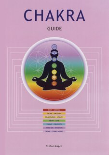 Front cover_Chakra Guide