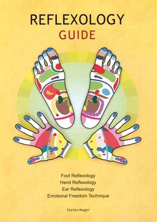 Front cover_Reflexology Guide