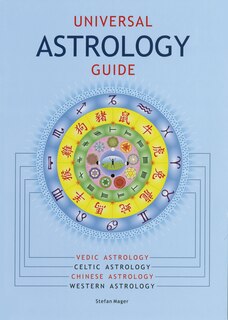 Front cover_Universal Astrology Guide