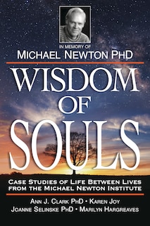 Couverture_Wisdom Of Souls