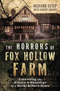 Front cover_The Horrors Of Fox Hollow Farm