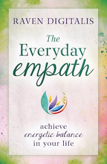 Front cover_The Everyday Empath