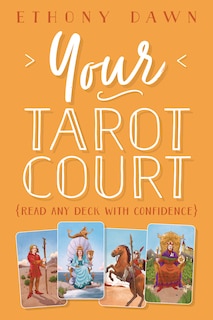 Front cover_Your Tarot Court