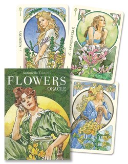 Front cover_Flowers Oracle
